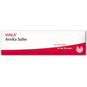 WALA® Arnika Salbe