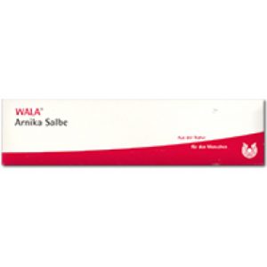 WALA® Arnika Salbe