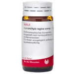 WALA® AURUM/APIS Regina comp. Globuli