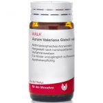 WALA® Aurum Valeriana Globuli Velati