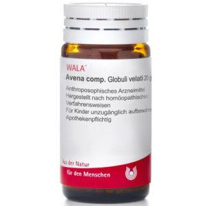 WALA® Avena Comp. Globuli