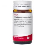 WALA® Belladonna Chamomilla Globuli