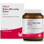 WALA® Bolus alba comp. Pulver