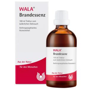 WALA® Brandessenz