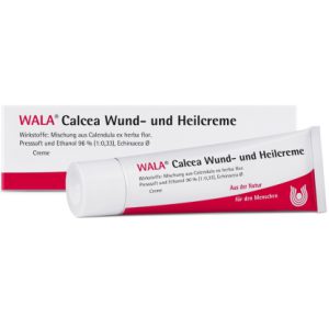 WALA® Calcea Wund- und Heilsalbe