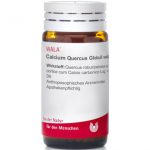 WALA® Calcium Quercus Globuli velati