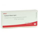 WALA® Cantharis Blasen Inject Amp.