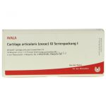 WALA® Cartilago articularis coxae Gl Serienpackung 1