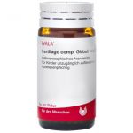 WALA® CARTILAGO/ Mandragora Comp. Globuli