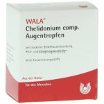 WALA® Chelidonium Comp Augentropfen