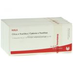 WALA® Citrus E Fructib. Cydonia E Fructib. Ampullen