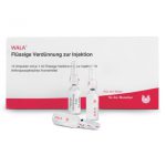 WALA® Cutis feti Gl D 10