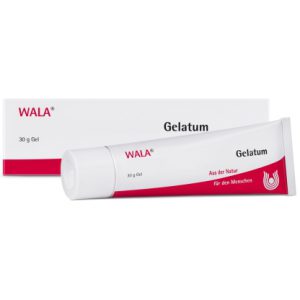WALA® Disci Comp. c. Aescolo Gelat