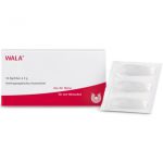 WALA® DISCI/ Viscum Comp. c. Argento Suppos.