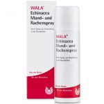 WALA® Echinacea Mund U. Rachenspray