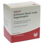 WALA® Echinacea Quarz Comp Augentropfen