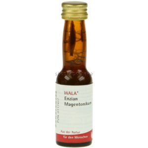 WALA® Enzian Magentonikum