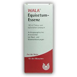 WALA® Equisetum Essenz