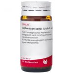 WALA® Gelsemium Comp. Globuli