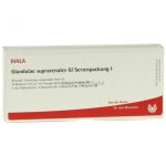 WALA® Glandulae Supraren. Gl Serienpackung 1 Amp.