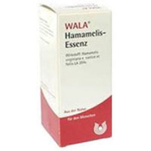 WALA® Hamamelis Essenz