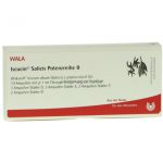 WALA® Iscucin Salicis Potenzreihe Ii Amp.