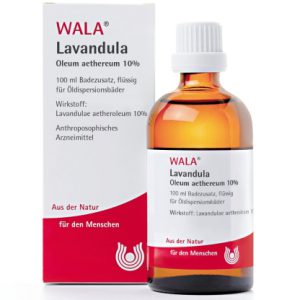 WALA® Lavandula Oleum aeth. 10%