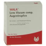 WALA® Lens Viscum comp. Augentropfen