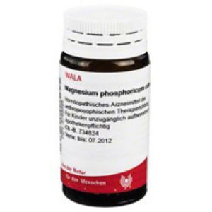 WALA® Magnesium phosphoricum cum cinere Avenae D 6