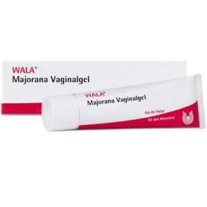 WALA® Majorana Vaginalgel