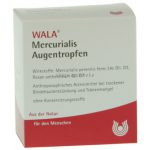 WALA® Mercurialis Augentropfen