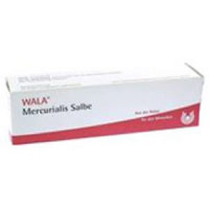 WALA® Mercurialis Salbe