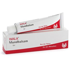 WALA® Mundbalsam Gel