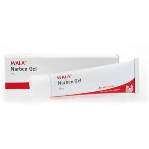 WALA® Narben Gel