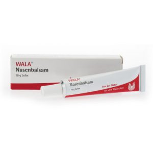 WALA® Nasenbalsam