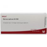 WALA® Nervus opticus Gl D30