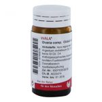WALA® Ovaria Comp. Globuli