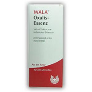 WALA® Oxalis Essenz