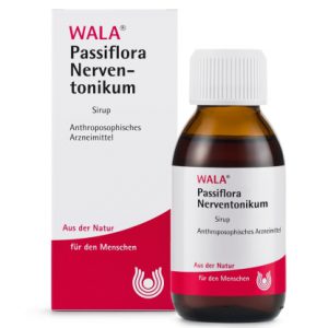 WALA® Passiflora Nerventonikum