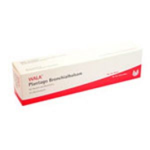 Wala® Plantago Bronchialbalsam