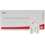 WALA® Plexus gastricus Gl D 12