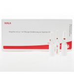 WALA® Prostata Gl D 15
