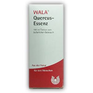 Wala® Quercus Essenz