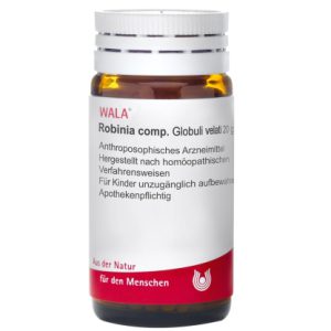 Wala® Robinia Comp. Globuli