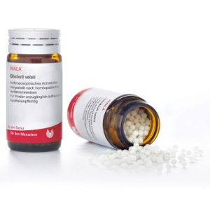 WALA® Secale cornutum e grano D 12