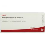 WALA® Solidago virgaurea ex herba D 3