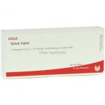 WALA® Solum Inject Amp.