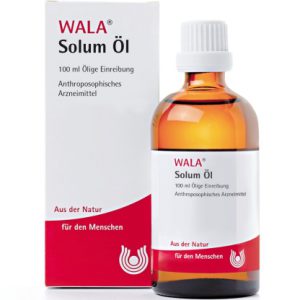 WALA® Solum Oel