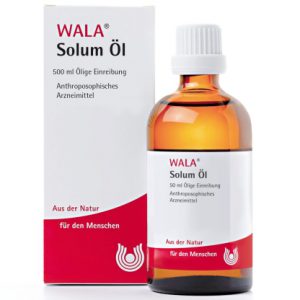 WALA® Solum Oel