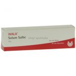 WALA® Solum Salbe